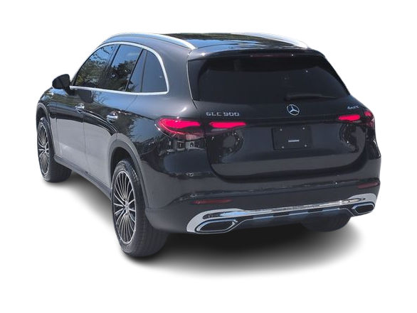 Thumbnail: 2026 Mercedes-Benz GLC - 4