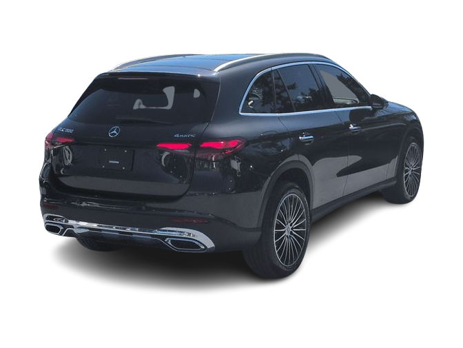 Thumbnail: 2026 Mercedes-Benz GLC - 20