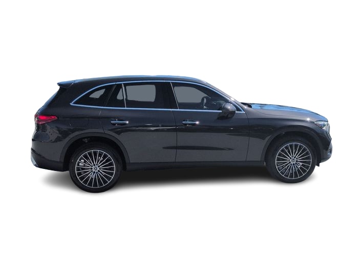 Thumbnail: 2026 Mercedes-Benz GLC - 21