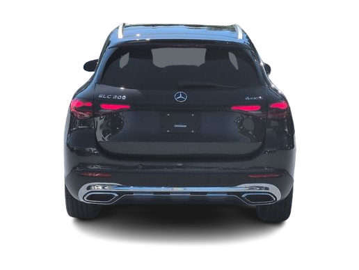 Thumbnail: 2026 Mercedes-Benz GLC - 5