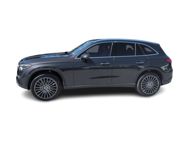 Thumbnail: 2026 Mercedes-Benz GLC - 3