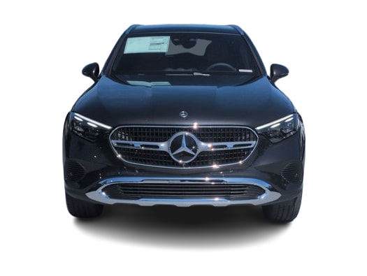 Thumbnail: 2026 Mercedes-Benz GLC - 6