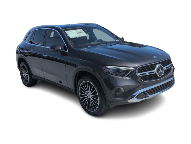 Thumbnail: 2026 Mercedes-Benz GLC - 18