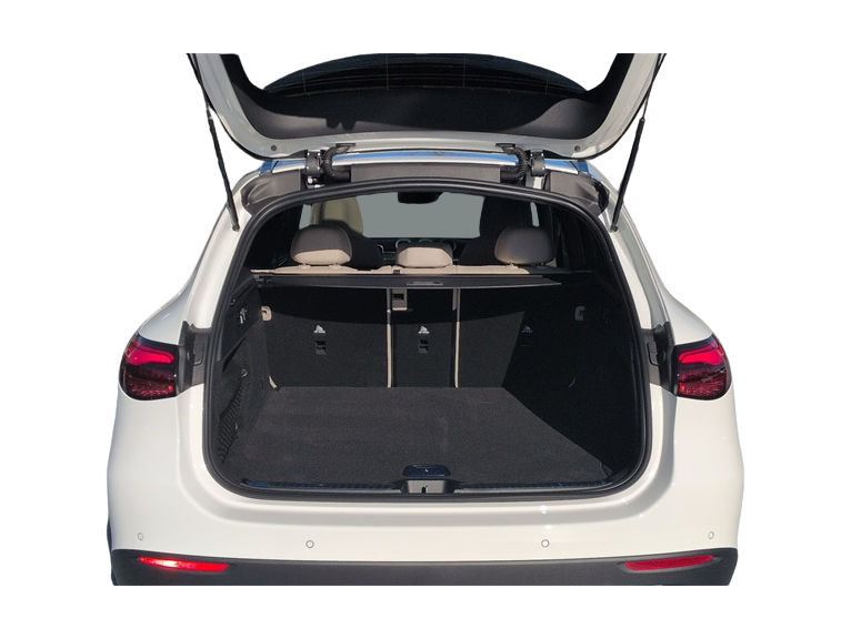 Thumbnail: 2026 Mercedes-Benz GLC - 18