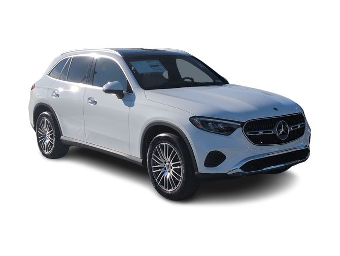 Thumbnail: 2026 Mercedes-Benz GLC - 20