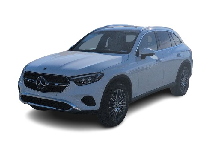 Thumbnail: 2026 Mercedes-Benz GLC - 21