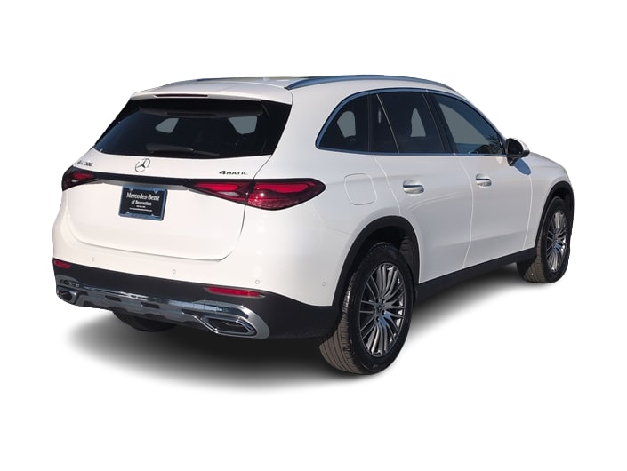 Thumbnail: 2026 Mercedes-Benz GLC - 22