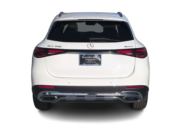 Thumbnail: 2026 Mercedes-Benz GLC - 5