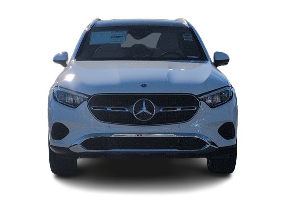 Thumbnail: 2026 Mercedes-Benz GLC - 6