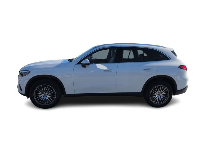 Thumbnail: 2026 Mercedes-Benz GLC - 3