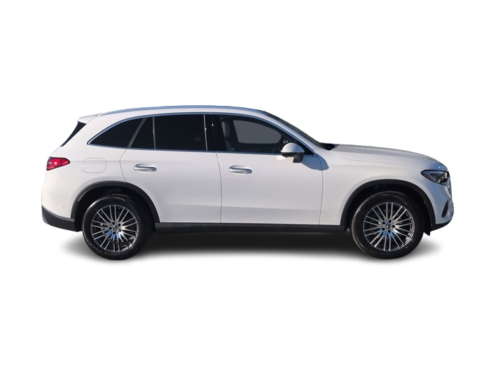 Thumbnail: 2026 Mercedes-Benz GLC - 23