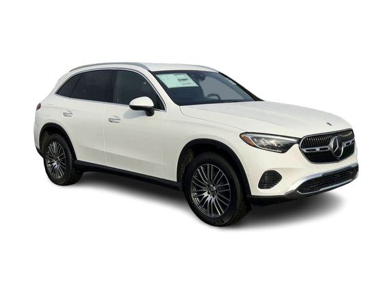 Thumbnail: 2026 Mercedes-Benz GLC - 20