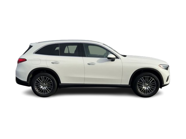 Thumbnail: 2026 Mercedes-Benz GLC - 23