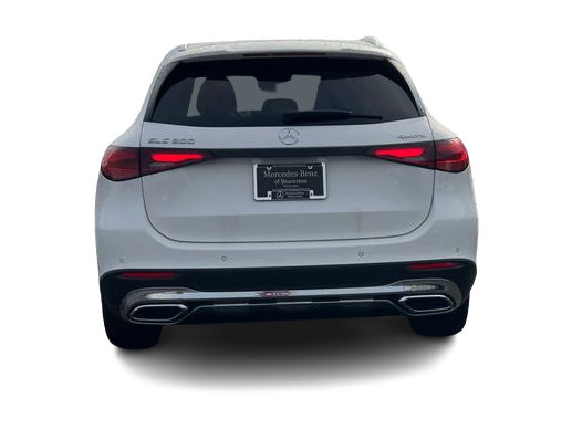 Thumbnail: 2026 Mercedes-Benz GLC - 5