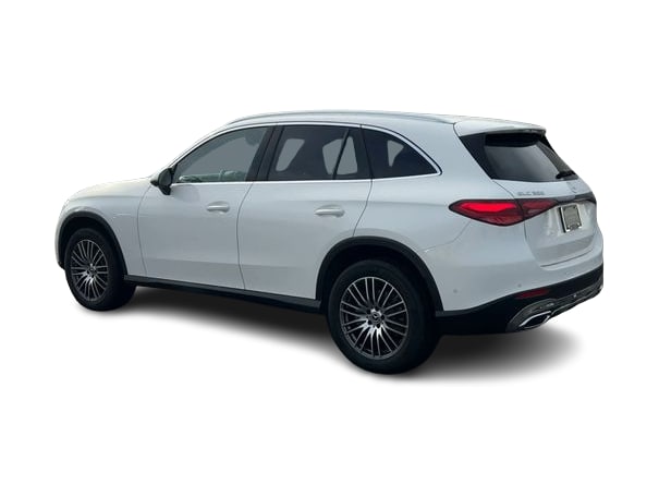 Thumbnail: 2026 Mercedes-Benz GLC - 4
