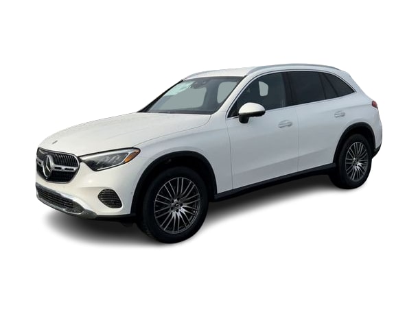 Thumbnail: 2026 Mercedes-Benz GLC - 21