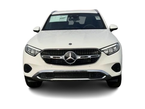 Thumbnail: 2026 Mercedes-Benz GLC - 6
