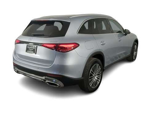Thumbnail: 2026 Mercedes-Benz GLC - 22