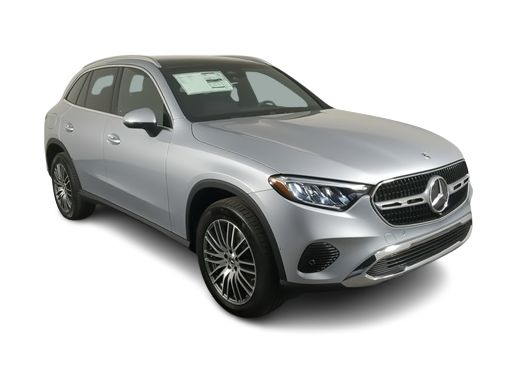 Thumbnail: 2026 Mercedes-Benz GLC - 20