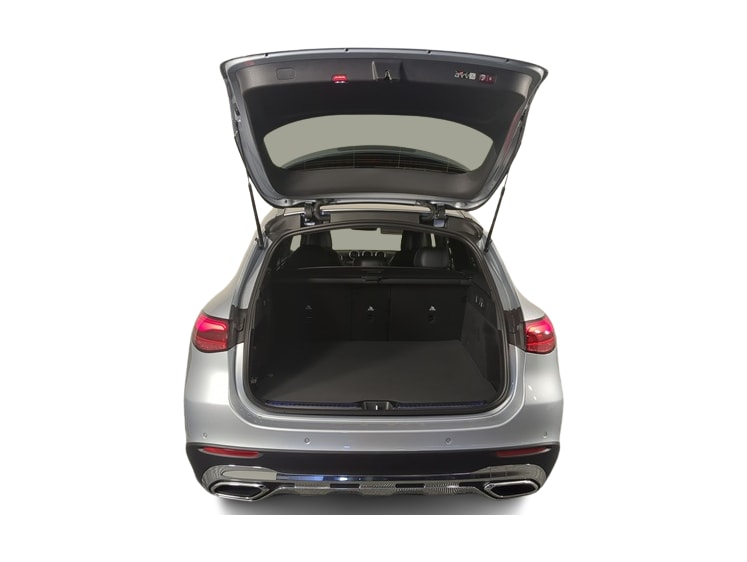 Thumbnail: 2026 Mercedes-Benz GLC - 18