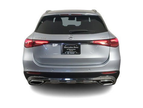 Thumbnail: 2026 Mercedes-Benz GLC - 5