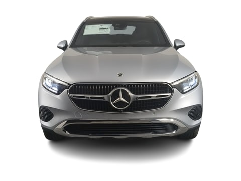 Thumbnail: 2026 Mercedes-Benz GLC - 6