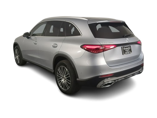 Thumbnail: 2026 Mercedes-Benz GLC - 4