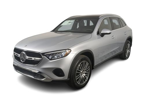 Thumbnail: 2026 Mercedes-Benz GLC - 21