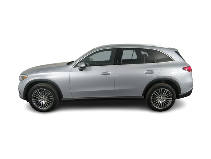 Thumbnail: 2026 Mercedes-Benz GLC - 3