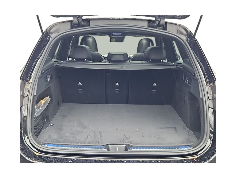 Thumbnail: 2026 Mercedes-Benz GLC - 18