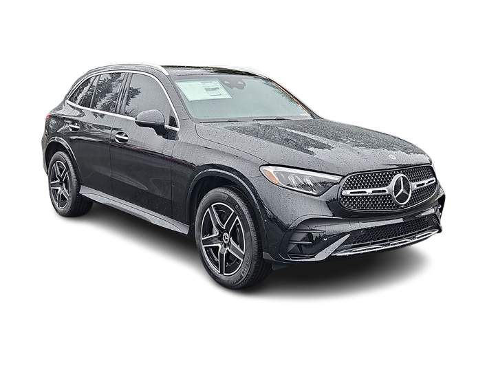 Thumbnail: 2026 Mercedes-Benz GLC - 22