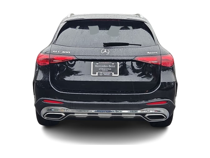 Thumbnail: 2026 Mercedes-Benz GLC - 5