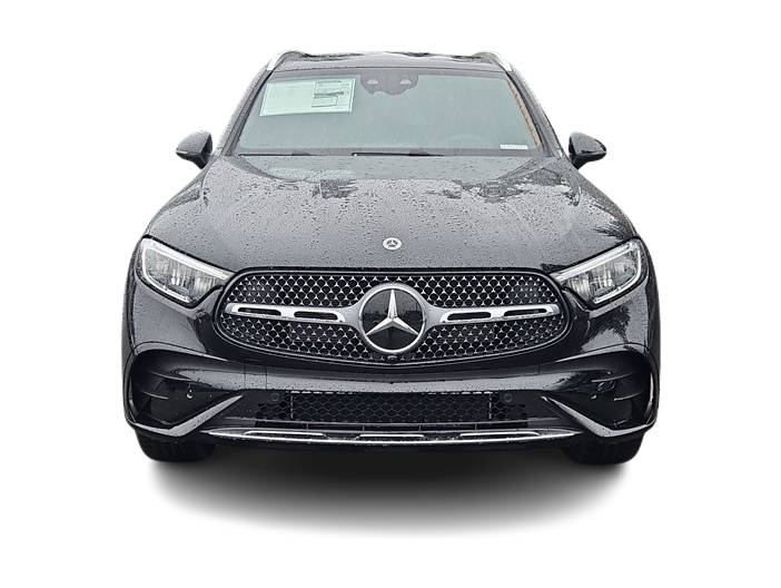 Thumbnail: 2026 Mercedes-Benz GLC - 6