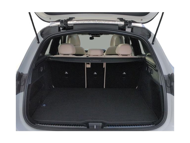 Thumbnail: 2026 Mercedes-Benz GLC - 18