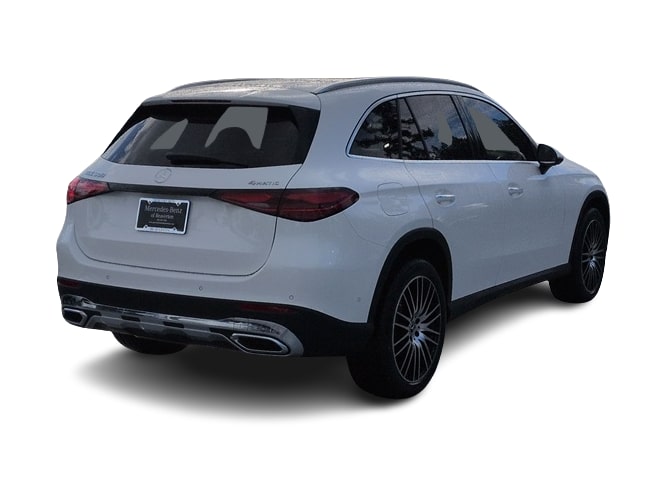 Thumbnail: 2026 Mercedes-Benz GLC - 22