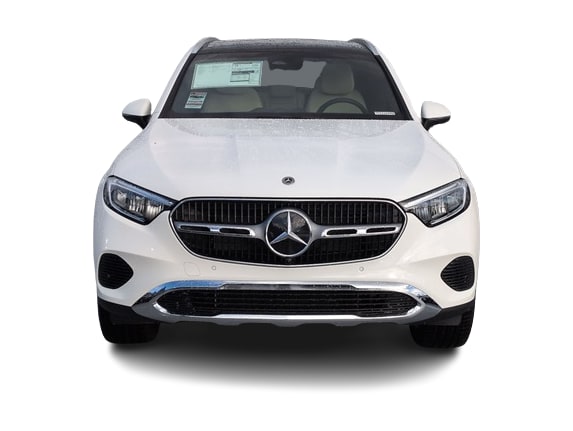 Thumbnail: 2026 Mercedes-Benz GLC - 6