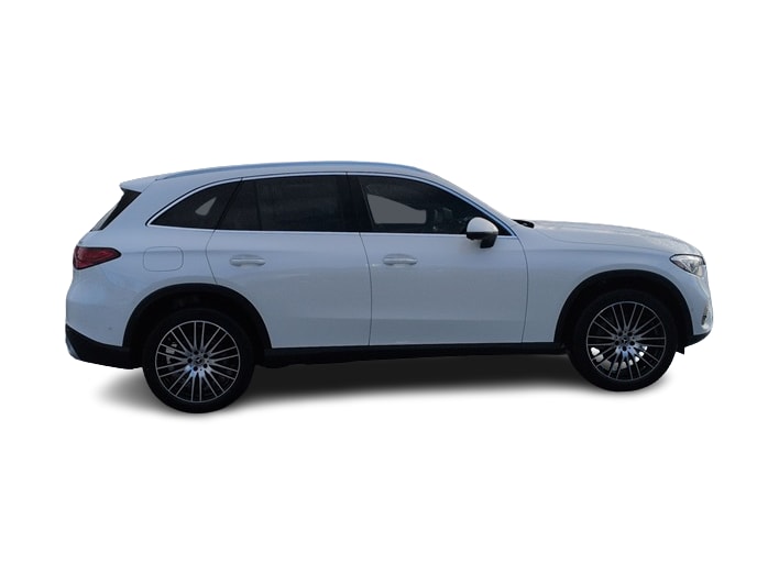 Thumbnail: 2026 Mercedes-Benz GLC - 23