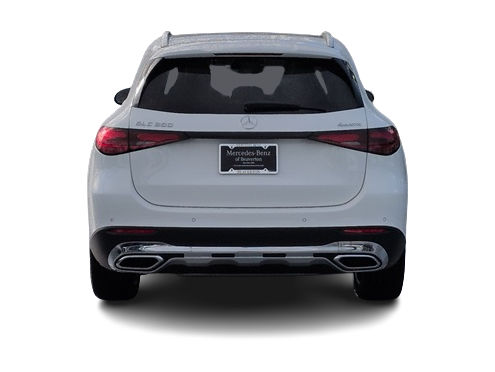 Thumbnail: 2026 Mercedes-Benz GLC - 5