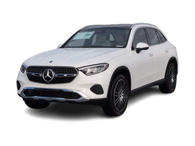Thumbnail: 2026 Mercedes-Benz GLC - 21