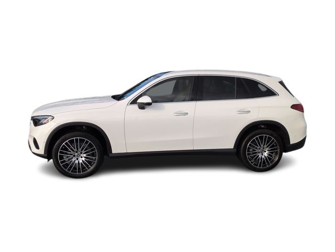 Thumbnail: 2026 Mercedes-Benz GLC - 3