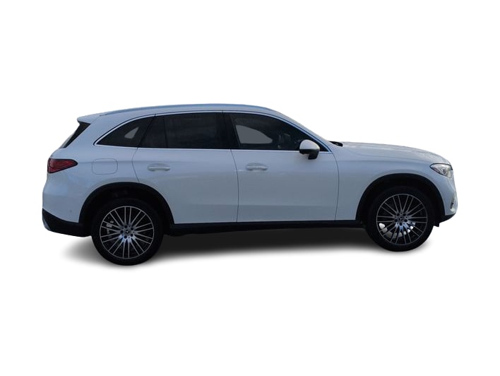 Thumbnail: 2026 Mercedes-Benz GLC - 23