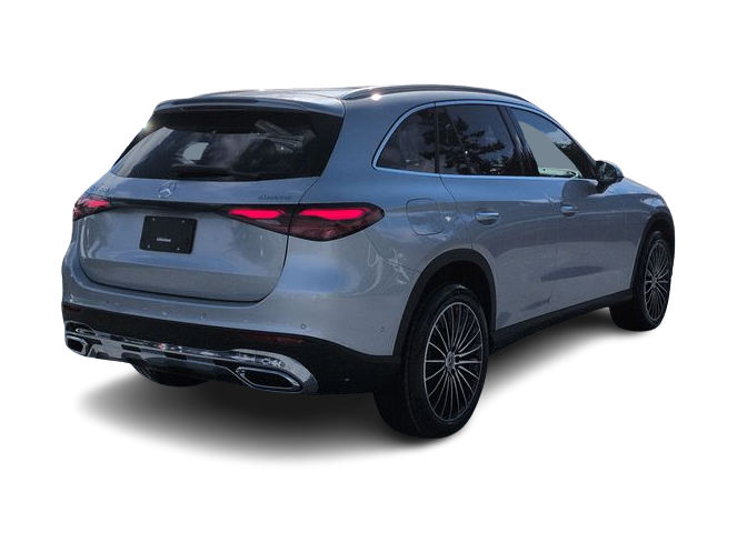 Thumbnail: 2026 Mercedes-Benz GLC - 21