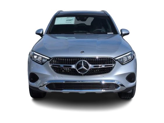 Thumbnail: 2026 Mercedes-Benz GLC - 6