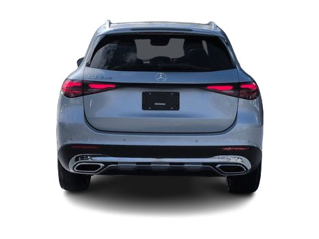Thumbnail: 2026 Mercedes-Benz GLC - 5