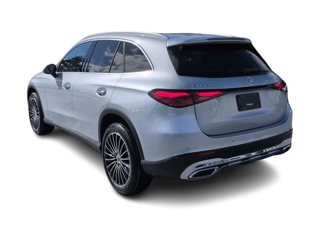 Thumbnail: 2026 Mercedes-Benz GLC - 4
