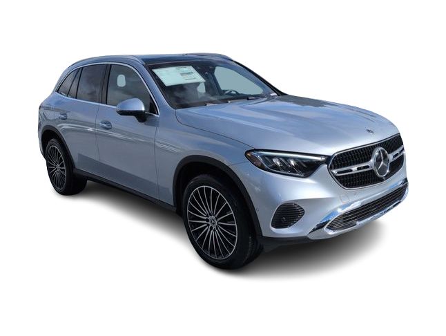 Thumbnail: 2026 Mercedes-Benz GLC - 19