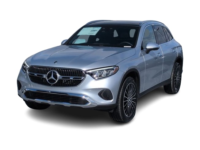 Thumbnail: 2026 Mercedes-Benz GLC - 20