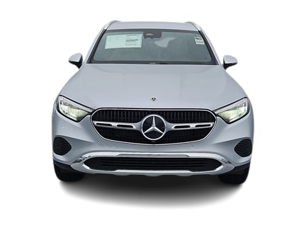 Thumbnail: 2025 Mercedes-Benz GLC - 6