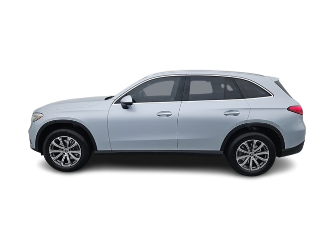 Thumbnail: 2025 Mercedes-Benz GLC - 3