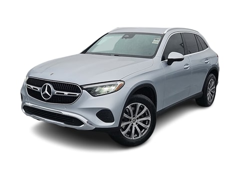 Thumbnail: 2025 Mercedes-Benz GLC - 23